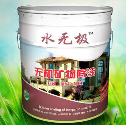 無(wú)機(jī)內(nèi)墻涂料選購(gòu) 無(wú)機(jī)內(nèi)墻涂料選購(gòu)