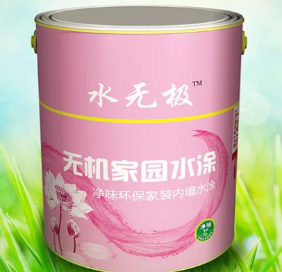 無機涂料應(yīng)用 無機涂料應(yīng)用
