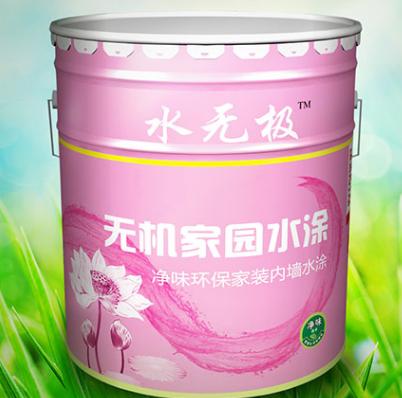 水性無(wú)機(jī)涂料 水性無(wú)機(jī)涂料